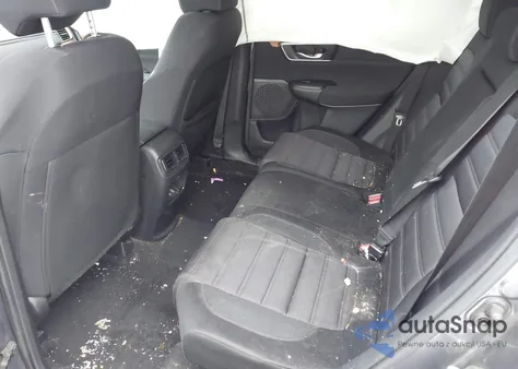 2019 Honda Cr-V Ex from USA, damaged, VIN 2HKRW2H57KH627804